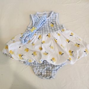 Lemon popover button bottom